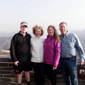 Meet your Posher, Carla mcalhany